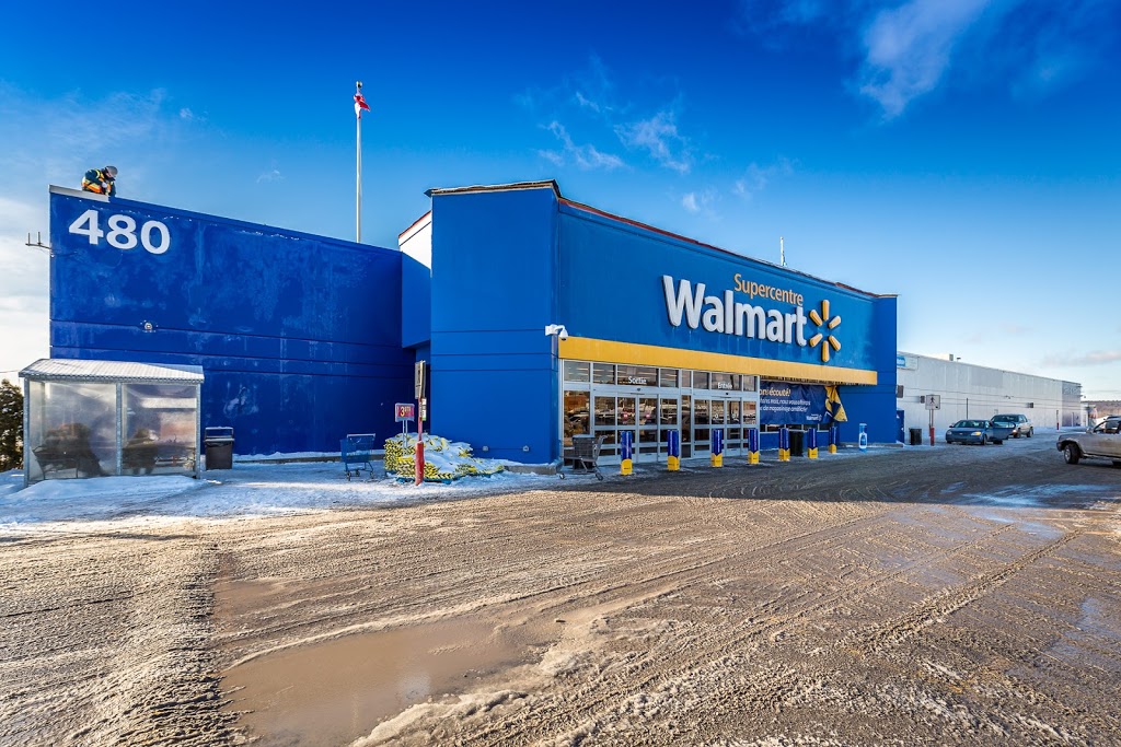 Walmart Sans-Fil Bell, Virgin, Rogers, Fido, Koodo, Telus | 480 Avenue Béthany, Lachute, QC J8H 4H4, Canada | Phone: (450) 562-0255