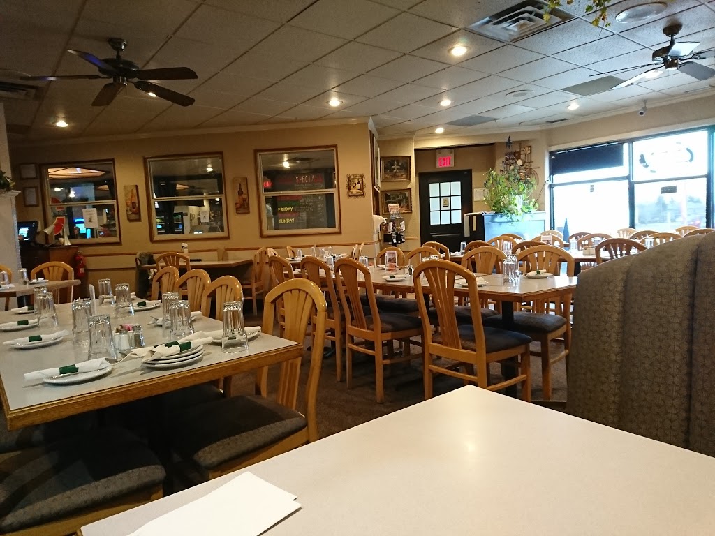 Dover Pizza And Steak House | 5268 Memorial Dr, Calgary, AB T2A 2R1, Canada | Phone: (403) 273-9346