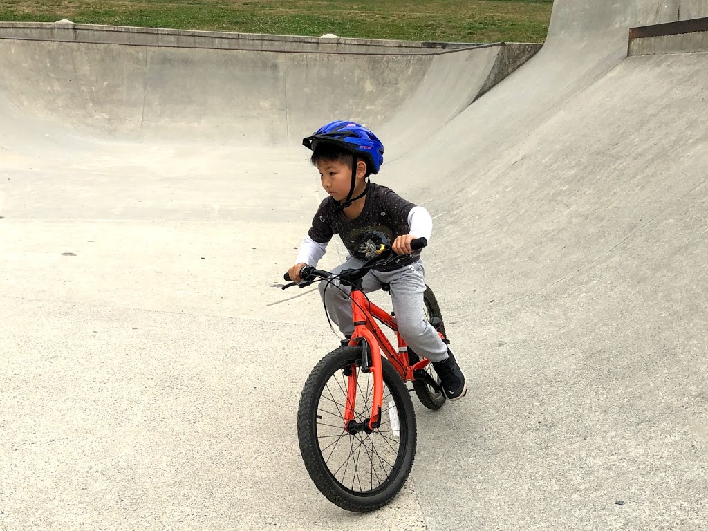 Town Centre Skate Park & BMX Jump Park | 1299 Pinetree Way, Coquitlam, BC V3B 7S4, Canada | Phone: (604) 927-6300