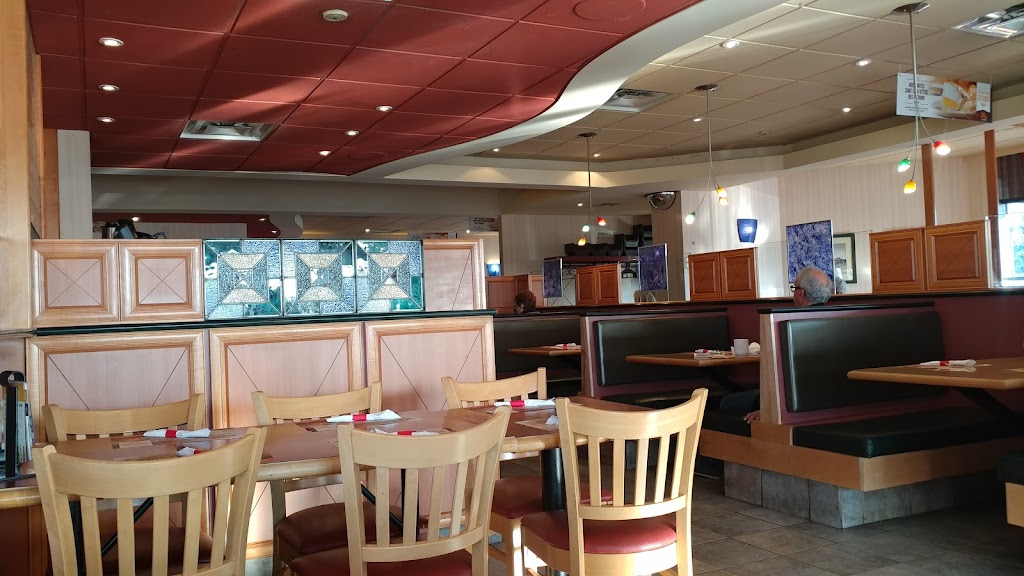 Restaurant Normandin | 130 Bd Saint-Joseph, Drummondville, QC J2C 2A8, Canada | Phone: (819) 472-7522