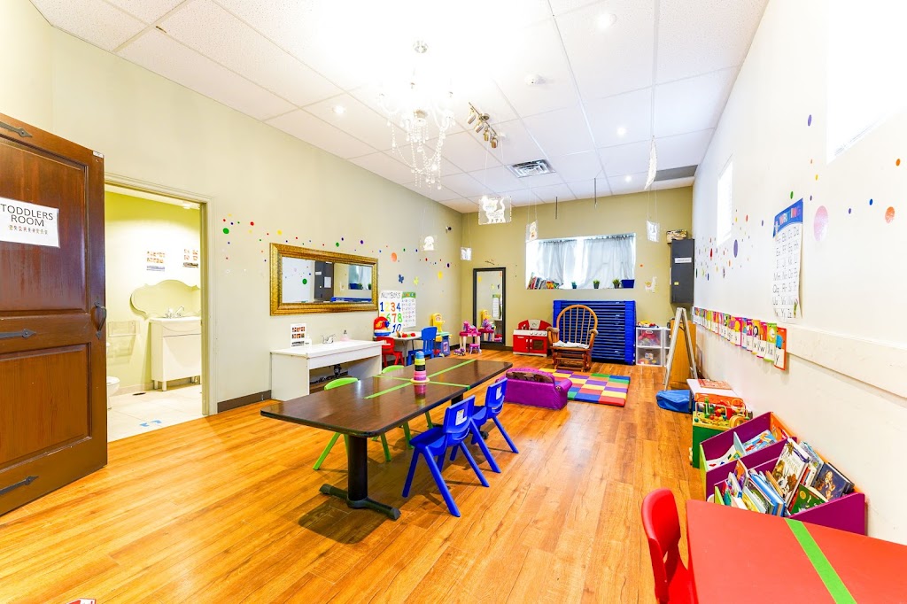 Little Town Childcare and Montessori | 122 Queens Plate Dr, Etobicoke, ON M9W 0B4, Canada | Phone: (647) 333-1450