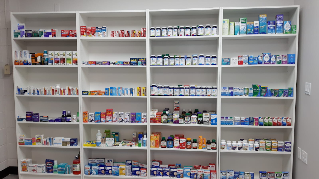 International Ave Pharmacy | 4606 17 Ave SE, Calgary, AB T2A 0V1, Canada | Phone: (403) 457-6655