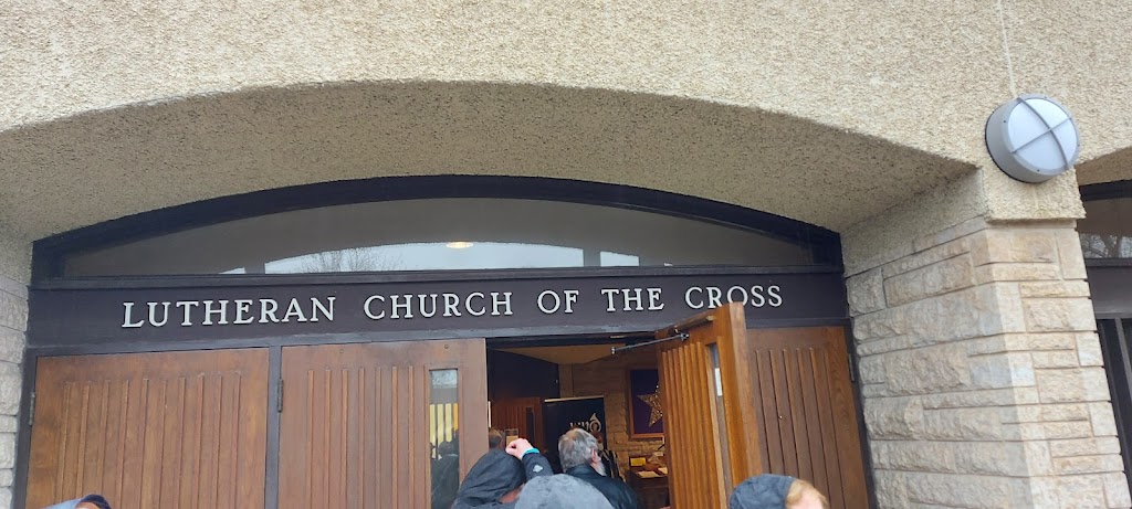 Lutheran Church of the Cross | 560 Arlington St, Winnipeg, MB R3G 1Z5, Canada | Phone: (204) 775-0331