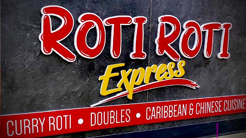 Roti Roti Express | 2267 Islington Ave, Etobicoke, ON M9W 3W6, Canada | Phone: (416) 743-3883