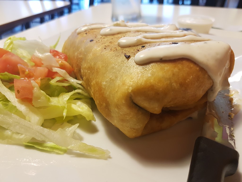 Chachalacas Mexican Cuisine | 110 Centre St, Regina Beach, SK S0G 4C0, Canada | Phone: (306) 729-4288