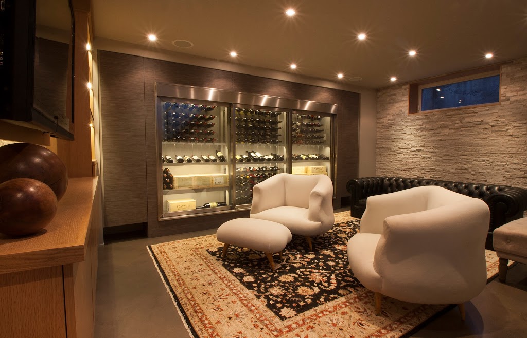 CABLE WINE SYSTEMS | 1131 Leslie St #404, North York, ON M3C 3L8, Canada | Phone: (416) 441-9191