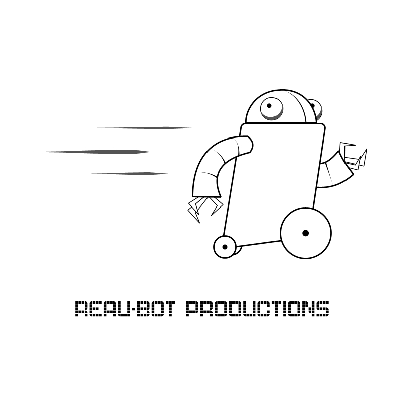 Reau-Bot Productions | 2 Lee Gate, Aurora, ON L4G 2J7, Canada | Phone: (647) 746-7186