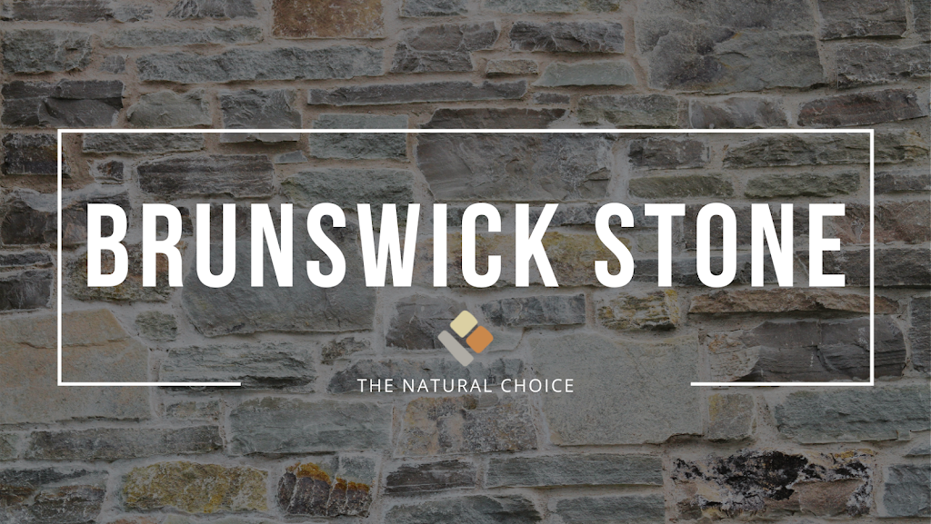 Brunswick Stone Showroom | 600 Pine Glen Rd, Pine Glen, NB E1J 1S1, Canada | Phone: (506) 381-6377