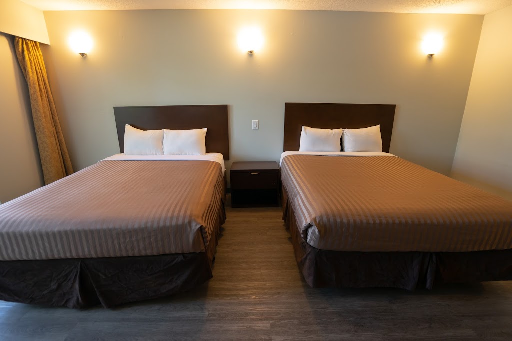 The New 401 Inn | 2950 Boundary Rd, Burnaby, BC V5M 3Z9, Canada | Phone: (604) 438-3451