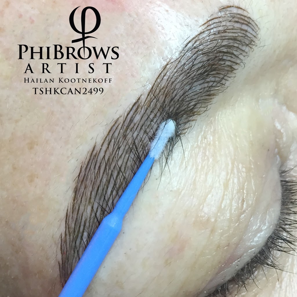 HQ Beauty Care | Certified Microblading Artist & Lash Extensions | 19489 Seton Crescent SE #420, Calgary, AB T3M 1T4, Canada | Phone: (587) 356-7999