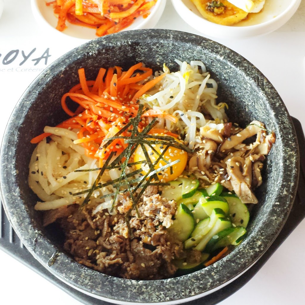 Misoya | 406 Avenue Lafleur, LaSalle, QC H8R 3H5, Canada | Phone: (514) 223-8406