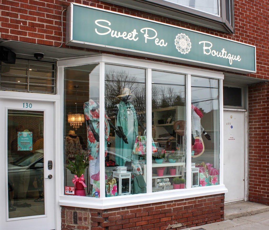 Sweet Pea Accessories | 130 High St, Georgina, ON L0E, Canada | Phone: (905) 716-4627