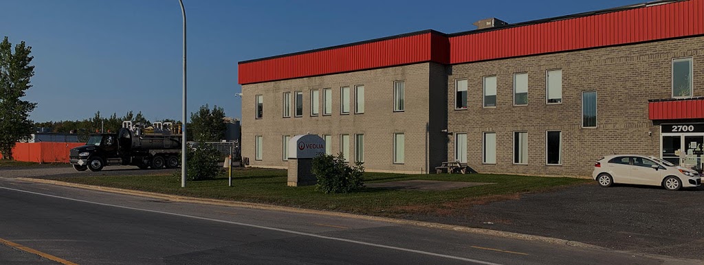 Centre de traitement des eaux usées industrielles ITI | 2700 Boulevard Industriel, Chambly, QC J3L 4V2, Canada | Phone: (450) 447-7227