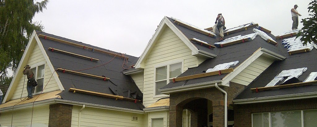 Top choice roofing emergency roofing 24/7, Roof repair , roof re | 10520 Yonge St Unit 35b-227, Richmond Hill, ON L4C 3B8, Canada | Phone: (647) 779-6627