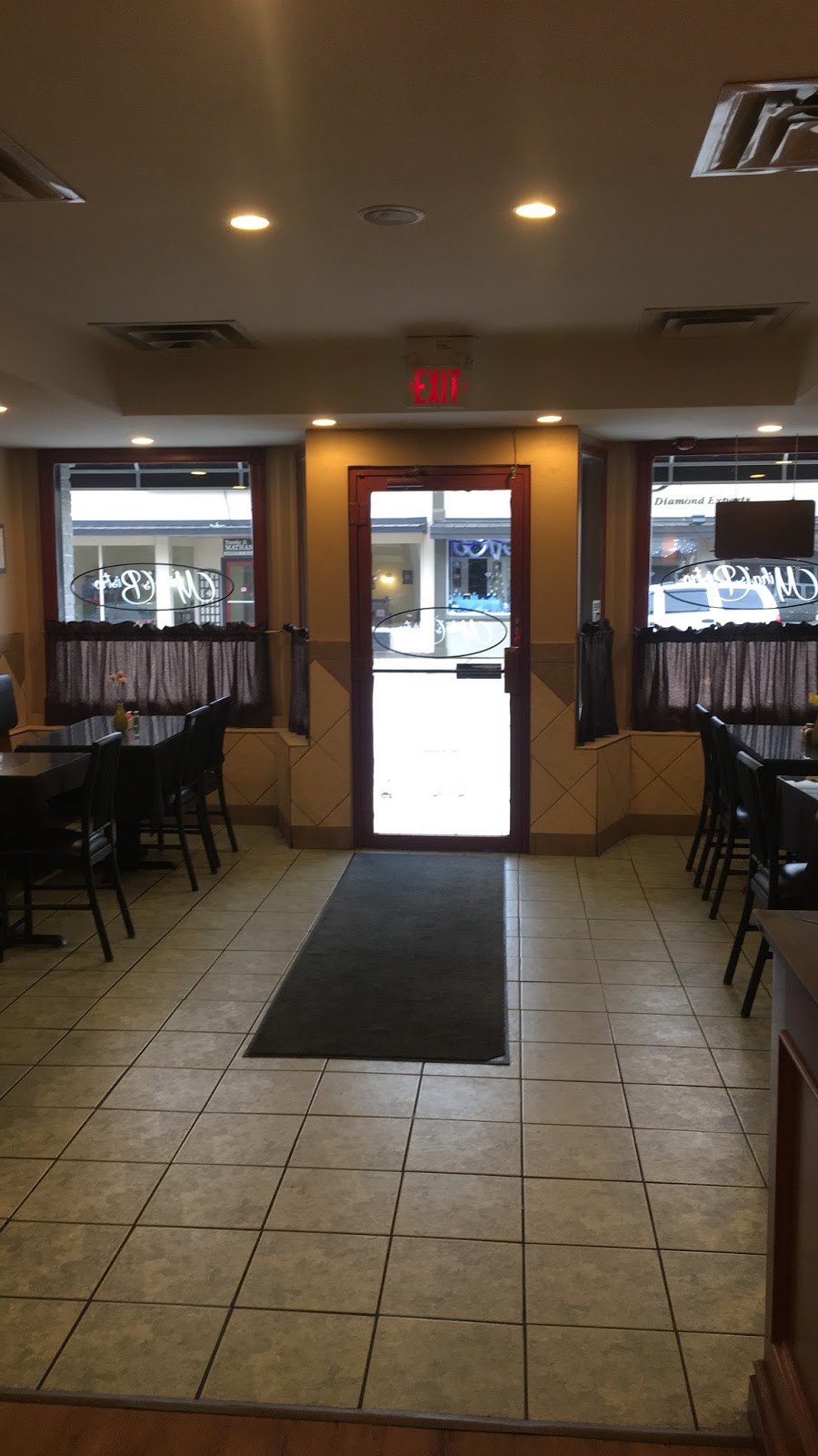 Mihas Bistro | 422 St George St S, Dresden, ON N0P 1M0, Canada | Phone: (226) 365-0404