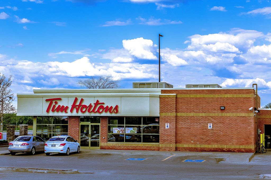 Tim Hortons | 1030 Hoover Park Dr, Whitchurch-Stouffville, ON L4A 0K2, Canada | Phone: (905) 642-8680