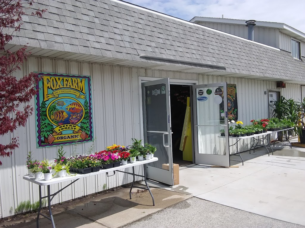 KB Garden Supply LLC | 1665 Yeager St, Port Huron, MI 48060, USA | Phone: (810) 824-4207