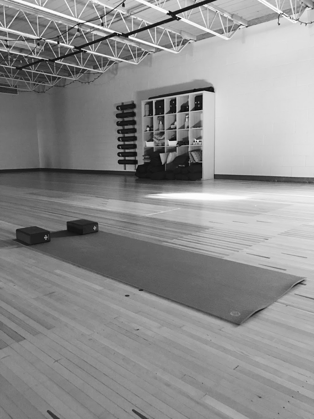 The Yoga Loft Cambridge | 1221 King St E, Cambridge, ON N3H 3P9, Canada | Phone: (226) 218-8251