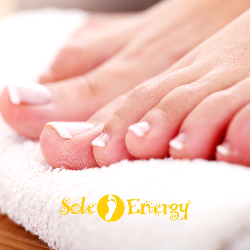 Sole Energy Foot Massage & Reflexology | 443 Broadview Ave, Toronto, ON M4K 2N2, Canada | Phone: (416) 559-5580