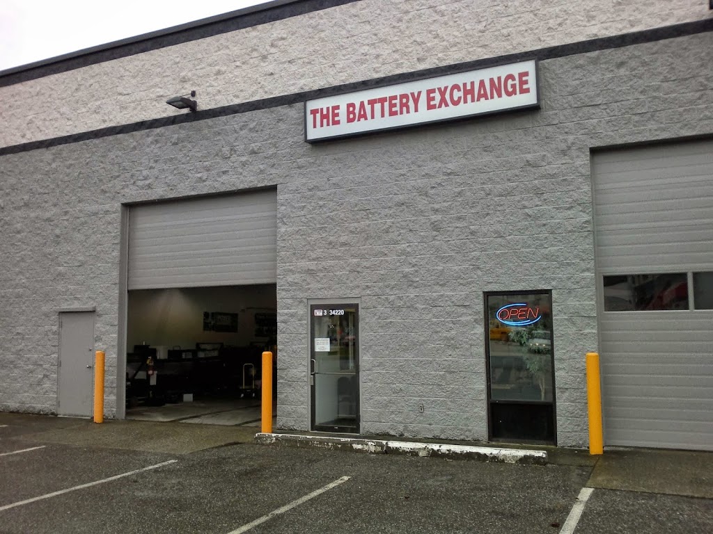 Accurate Battery Exchange | 2016 Paramount Crescent, Abbotsford, BC V2T 6A5, Canada | Phone: (604) 852-2772