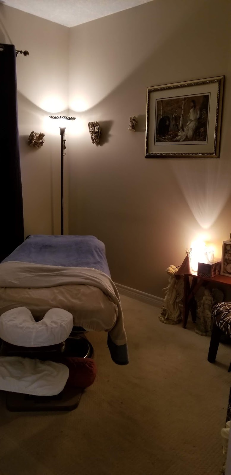 Christines Massage Therapy | 169 Woodway Trail, Simcoe, ON N3Y 4N5, Canada | Phone: (519) 426-4343