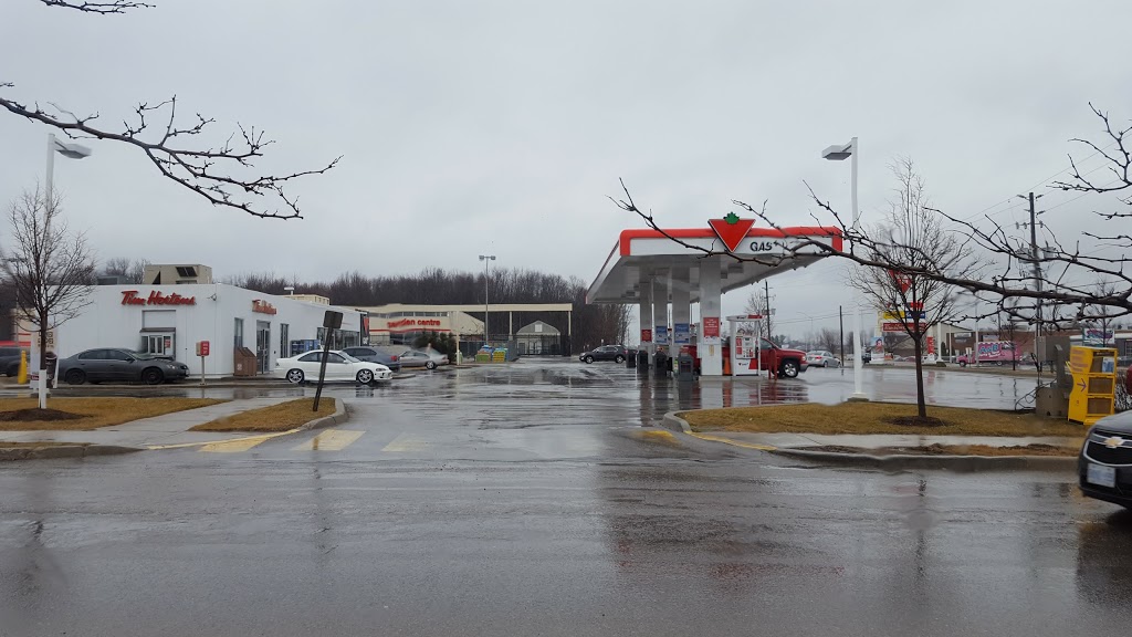 Canadian Tire Gas+ | 1895 Hyde Park Rd, London, ON N6H 0A3, Canada | Phone: (519) 641-3807