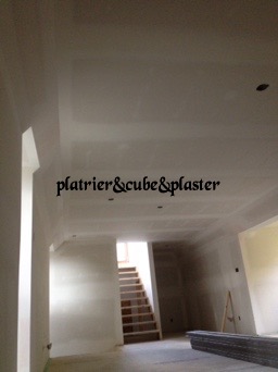 tireur de joints platriercubeplaster | 216 Rue Létourneau, Rigaud, QC J0P 1P0, Canada | Phone: (514) 947-4513