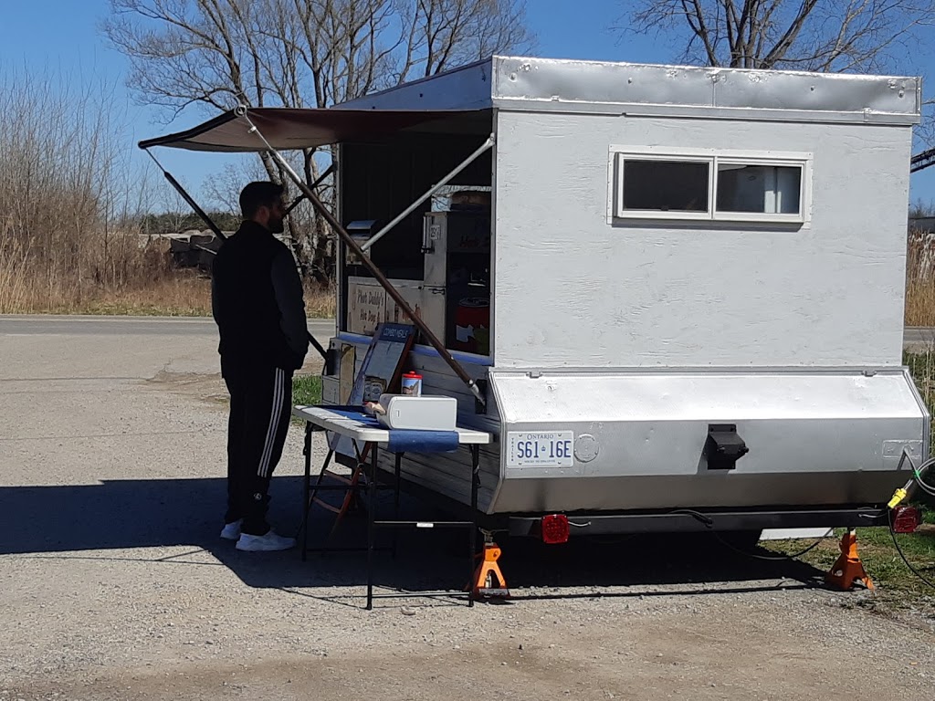 Phat Daddys Sausage and Hot Dog Stand | 1375 Clarke Rd, London, ON N5V 5B4, Canada