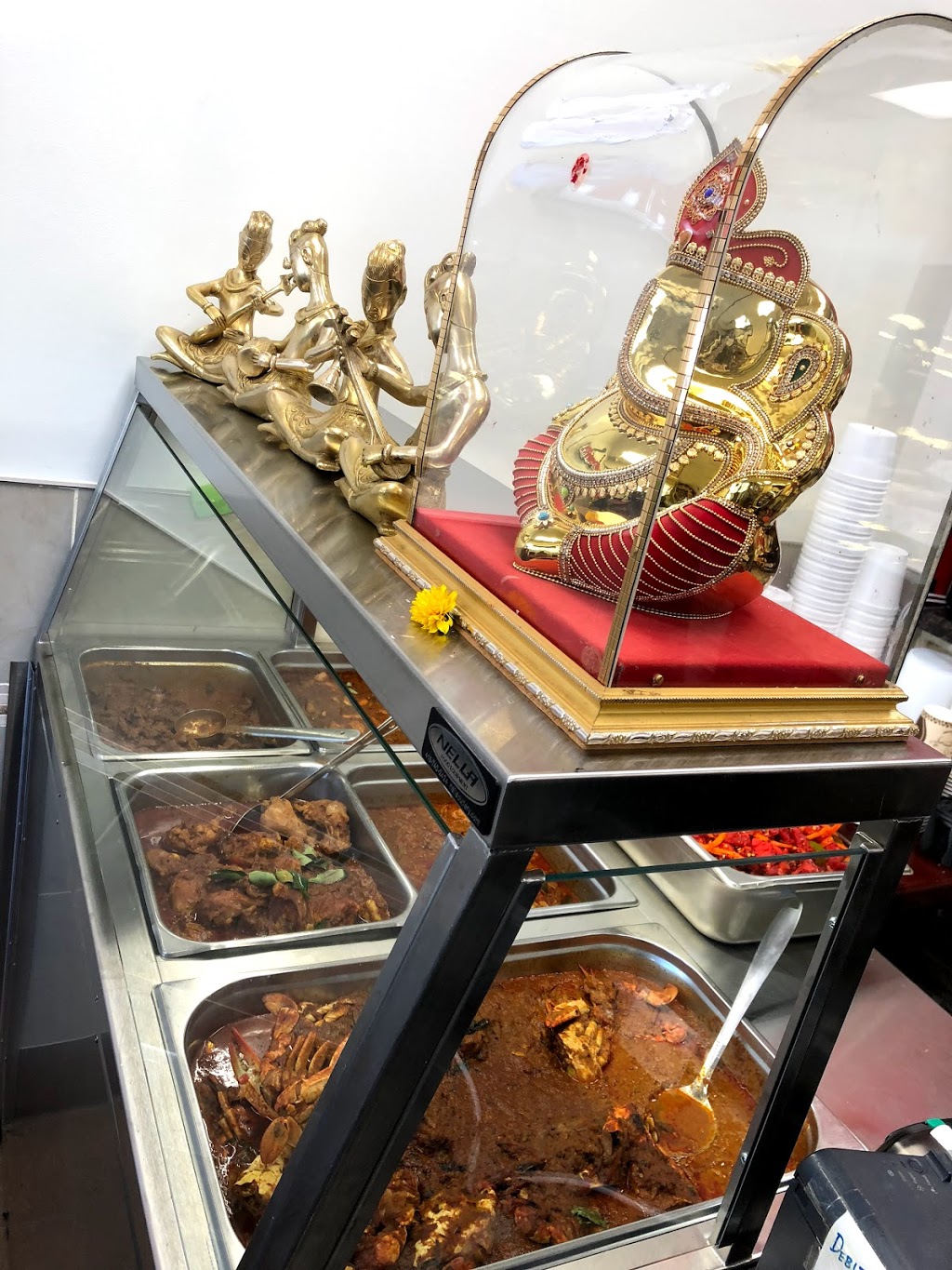 Bitunthavanam | 900 Rathburn Rd W, Mississauga, ON L5C 4L8, Canada | Phone: (905) 232-4700