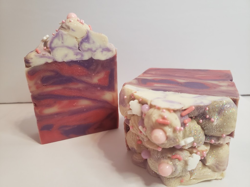 Snowberry Soaps | 277 Harris St, Ingersoll, ON N5C 1Y5, Canada | Phone: (519) 860-8149