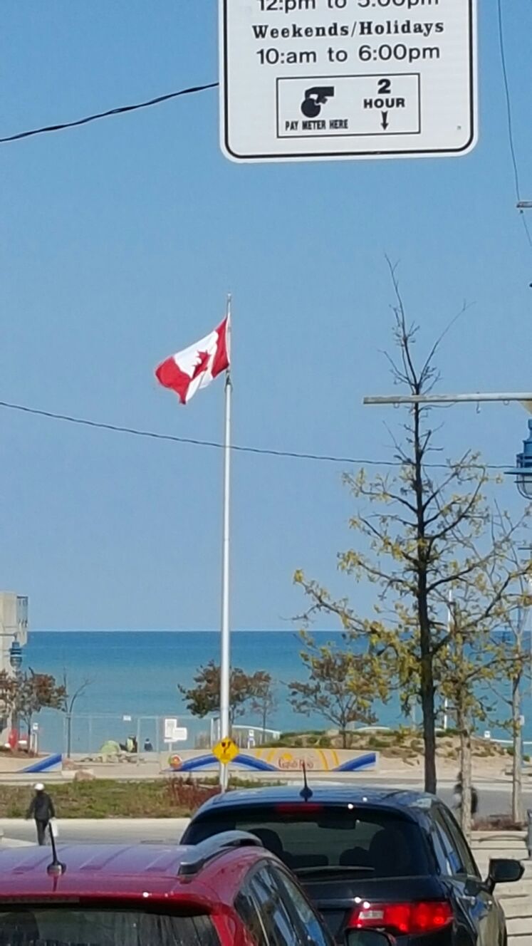 The Original Fast Eddies Ice Cream and Froyo | 75 Main St W, Grand Bend, ON N0M 1T0, Canada