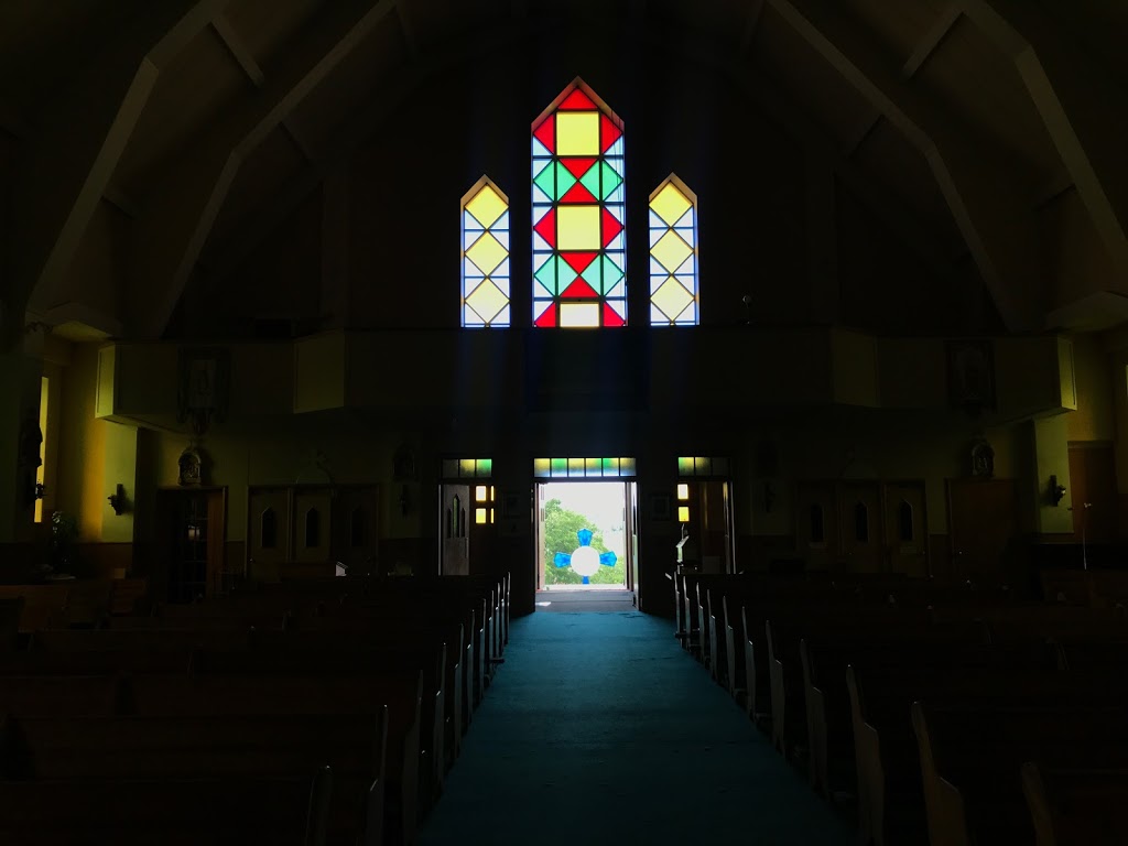 Eglise Notre Dame Des Bois | 24 Route de lÉglise, Notre-Dame-des-Bois, QC J0B 2E0, Canada | Phone: (819) 888-2901