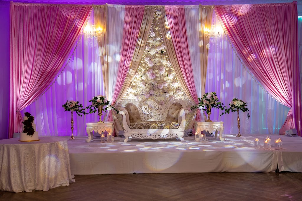 Enchanted Garden Decor | 2500 Williams Pkwy Unit 39, Brampton, ON L6S 5M9, Canada | Phone: (647) 524-0393