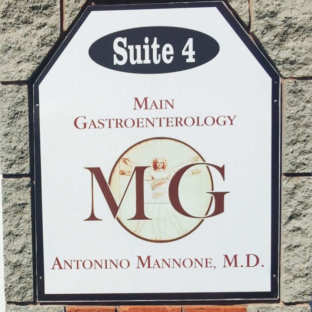 Main Gastroenterology | 8201 Main St #4, Buffalo, NY 14221, USA | Phone: (716) 632-3577