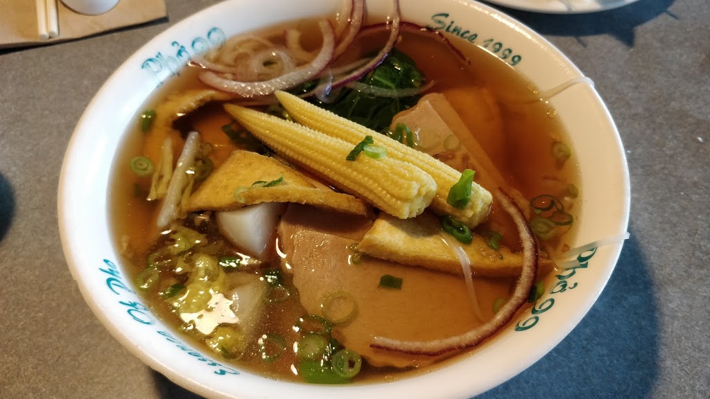 Pho 99 Restaurant | 228 Schoolhouse St, Coquitlam, BC V3K 4Y1, Canada | Phone: (604) 525-7799