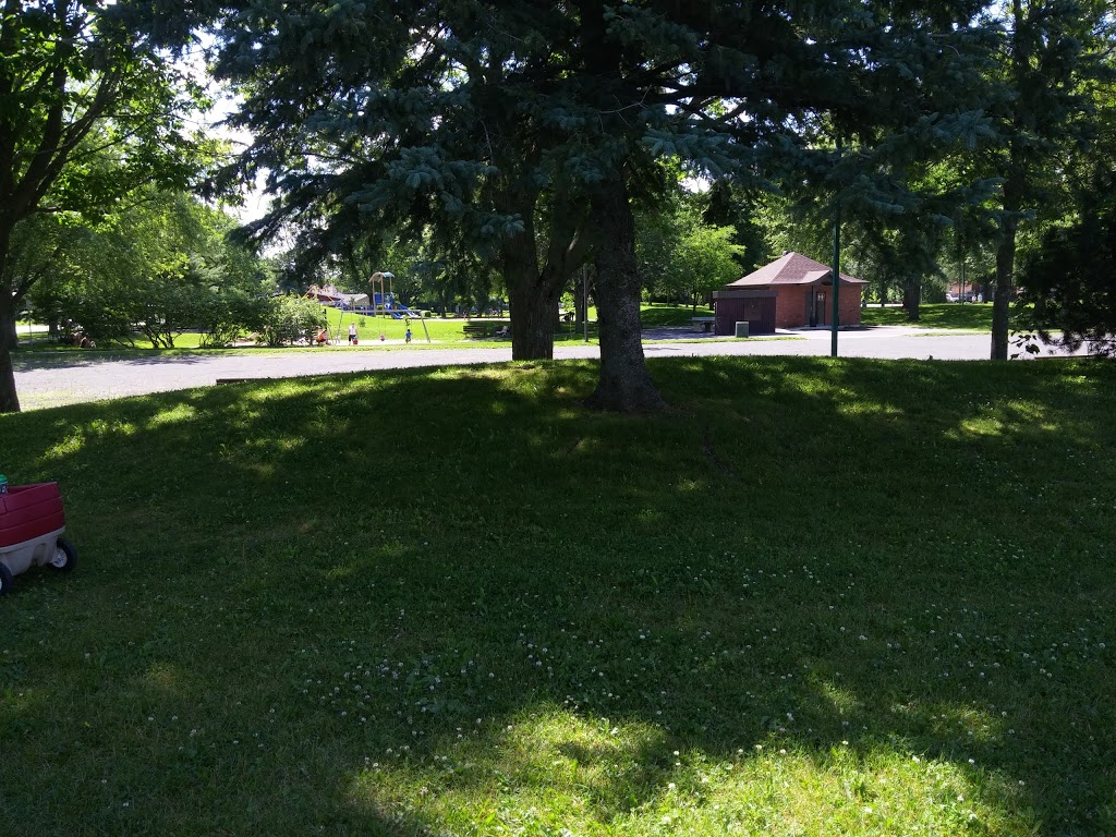 Parc Guy-Melançon | Rue Amireault, LÉpiphanie, QC J5X 1A1, Canada