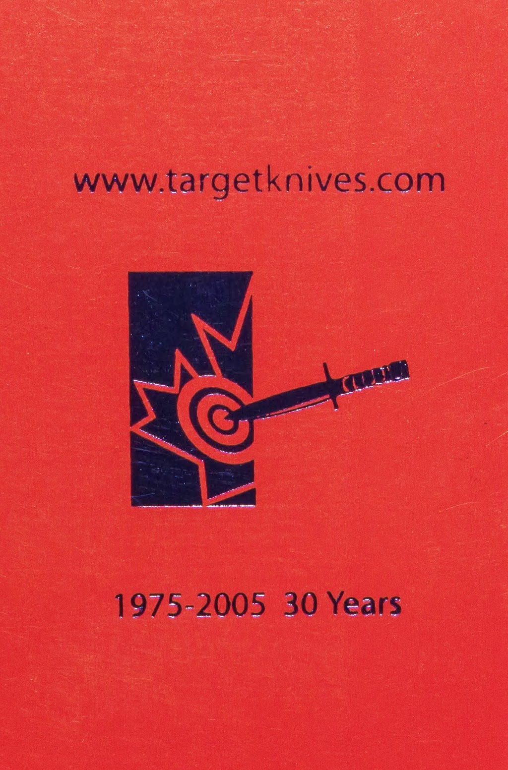 Target Knives | 5005 Macleod Trail SW, Calgary, AB T2G 0A9, Canada | Phone: (403) 243-6996