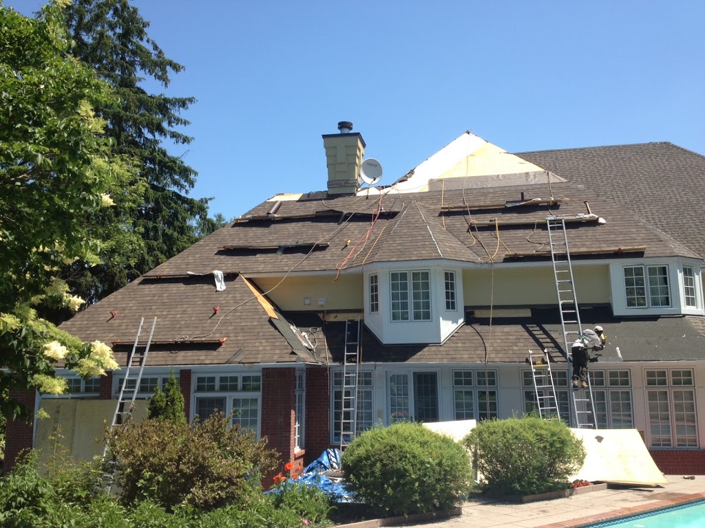 Godfrey Roofing Inc. | 4542 Southclark Pl, Gloucester, ON K1T 3V1, Canada | Phone: (613) 822-7663