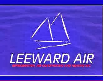 Leeward Air | 141 Patterson Rd, Barrie, ON L4N 7B8, Canada | Phone: (705) 721-1331