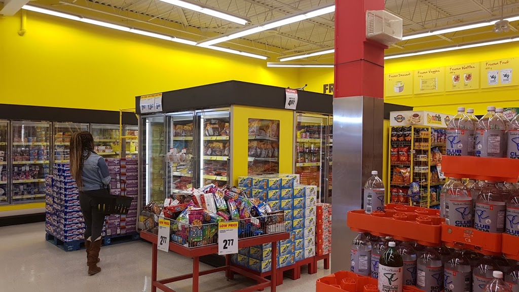 Chris No Frills | 460 Renforth Dr, Etobicoke, ON M9C 2N2, Canada | Phone: (866) 987-6453