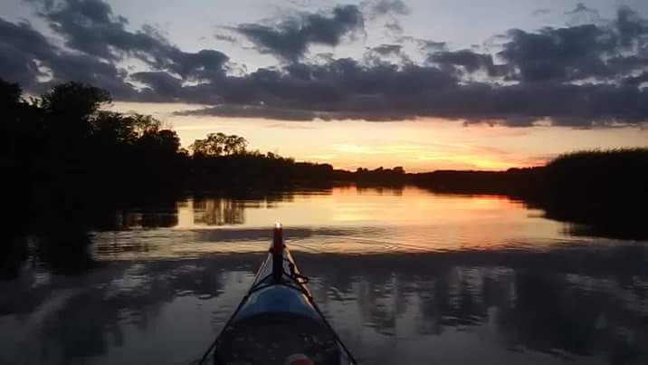 Grand River Kayak | 2 Port Maitland Rd, Dunnville, ON N1A 1Y3, Canada | Phone: (888) 529-2515