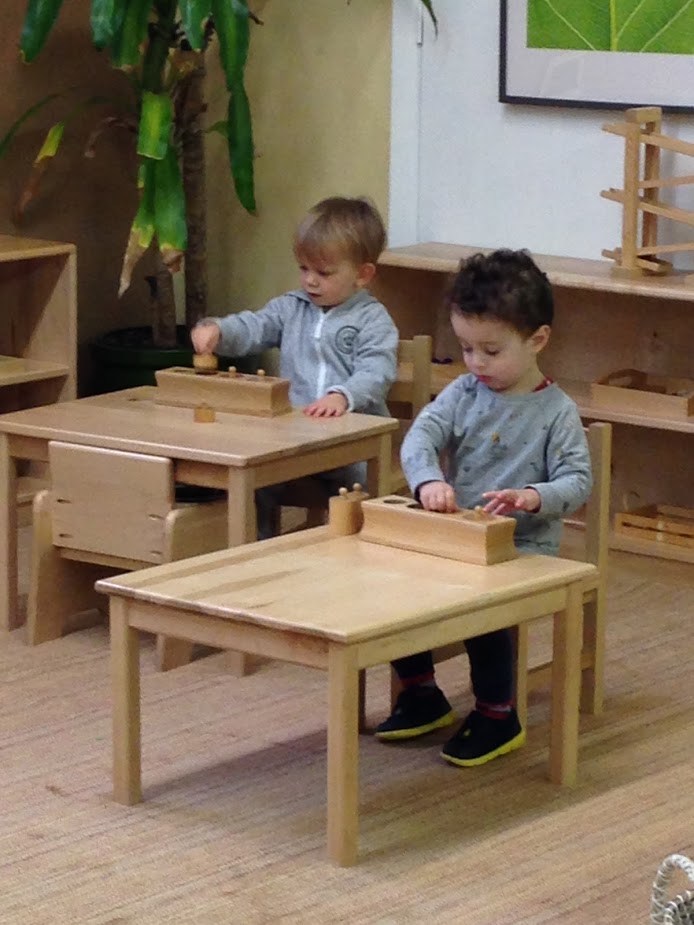 Their Needs First Montessori School | 159 Roxborough Dr, Toronto, ON M4W 1X7, Canada | Phone: (647) 466-8636