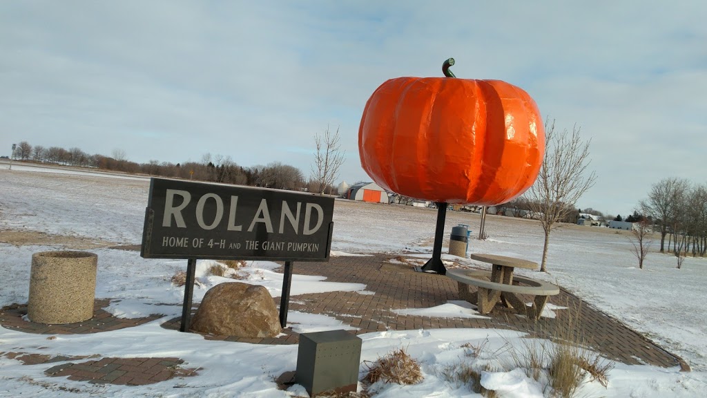 Worlds Largest Pumpkin | Roland, MB R0G 1T0, Canada | Phone: (204) 343-2061