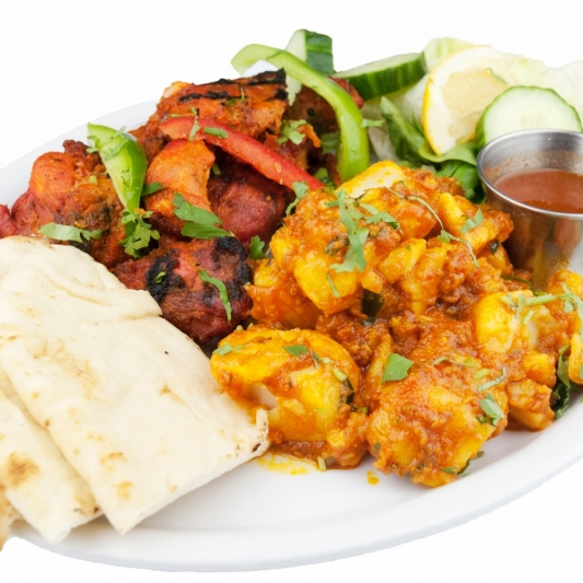 Tandoori Kabab | 1207 Albert St, Regina, SK S4R 0B5, Canada | Phone: (306) 347-2222