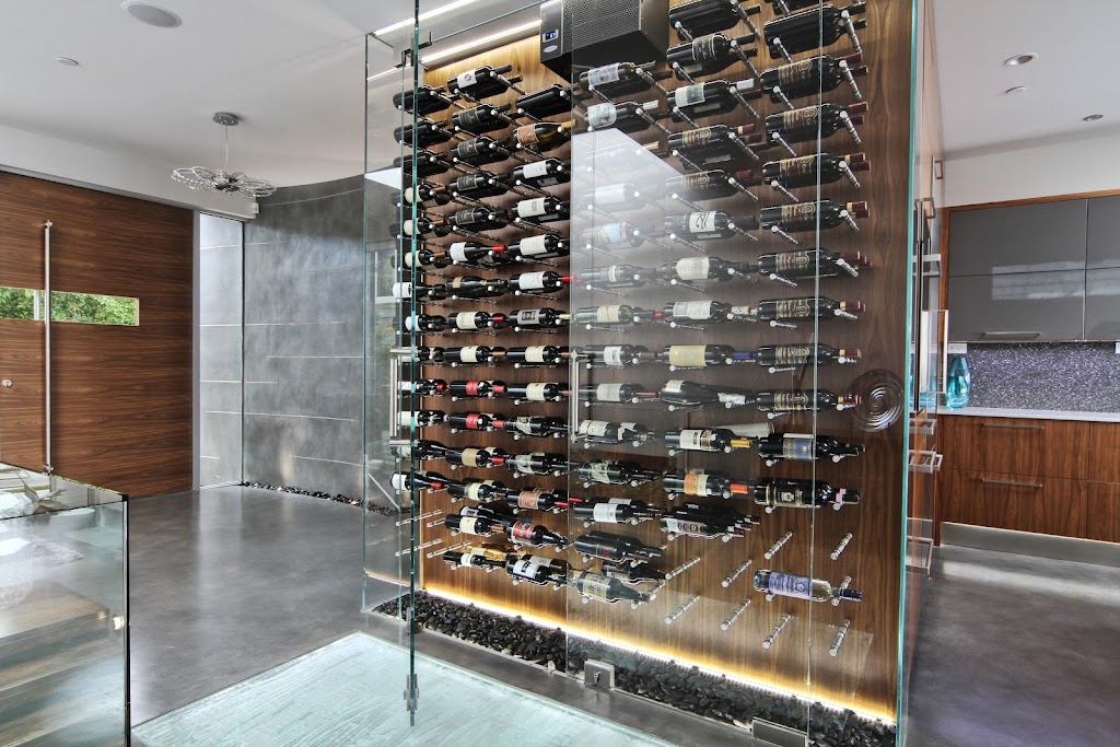 Jagged Ridge Wine Rooms | 59 Mt Alberta Green SE, Calgary, AB T2Z 3G8, Canada | Phone: (403) 462-0604