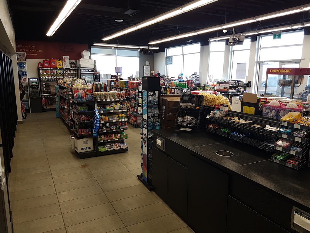 Lake Country Co-op C-Store & Cardlock @ Wakaw | SK-41, Wakaw, SK S0J 0K0, Canada | Phone: (306) 233-4522