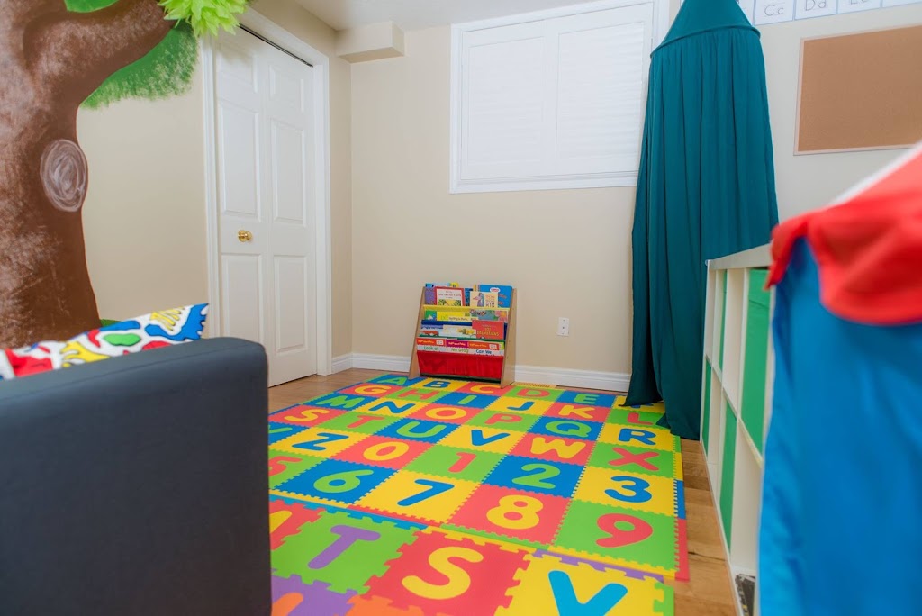 The Learning Home Daycare and Tutoring | 32 Stanmore Ave, Kitchener, ON N2B 3W2, Canada | Phone: (519) 496-3004