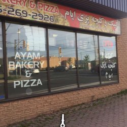 Ayam Bakery | 3095 Eglinton Ave E, Scarborough, ON M1J 2E9, Canada | Phone: (416) 269-2926