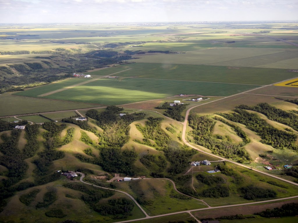 Lumsden (Colhoun) Airport KCH8 | Craven, SK S0G 0W0, Canada