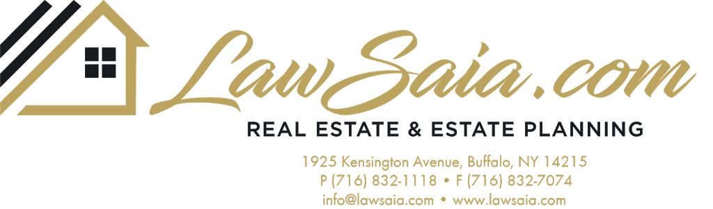 Nancy W Saia Law Offices | 1925 Kensington Ave, Buffalo, NY 14215, USA | Phone: (716) 832-1118